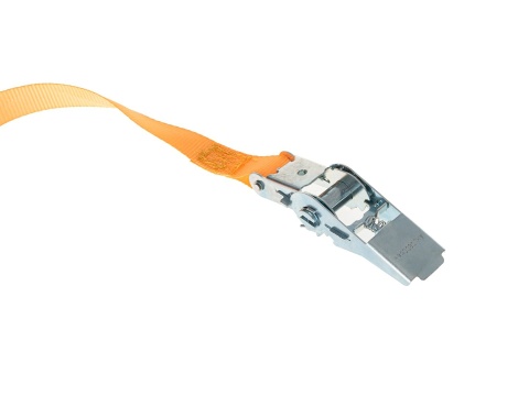 Pas transportowy z napinaczem jednoczęściowy 25mmx4m 800kg (20/80)