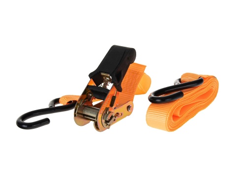 Pasy transportowe z napinaczem 4.5mx25mm 700kg 4szt. (5)