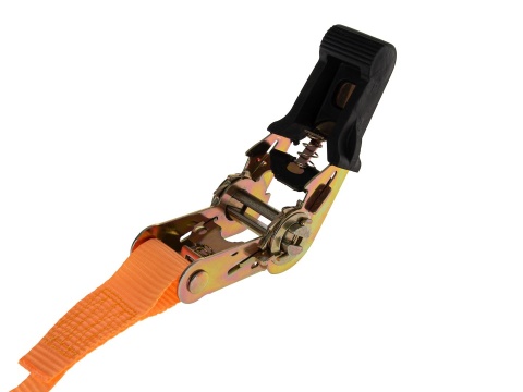 Pasy transportowe z napinaczem 4.5mx25mm 700kg 4szt. (5)