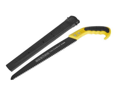 Piła prosta 30cm z powłoką PTFE i kaburą 65Mn (48)