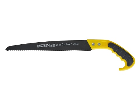 Piła prosta 30cm z powłoką PTFE i kaburą 65Mn (48)