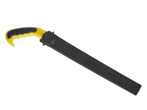 Piła prosta 30cm z powłoką PTFE i kaburą 65Mn (48)