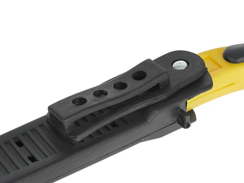 Piła prosta 30cm z powłoką PTFE i kaburą 65Mn (48)