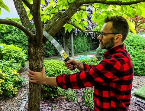 Piła z hakiem 32cm SK5 (48)