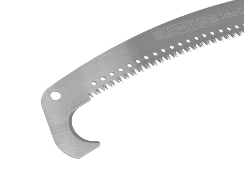 Piła z hakiem 32cm na trzonek SK5 (48)