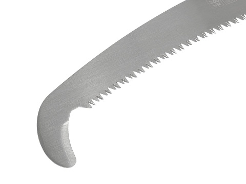 Piła z hakiem 36cm na trzonku teleskopowym 3,3m SK5 (12)