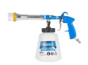 Pistolet do prania tapicerki z adapterami - odkurzacz (10)
