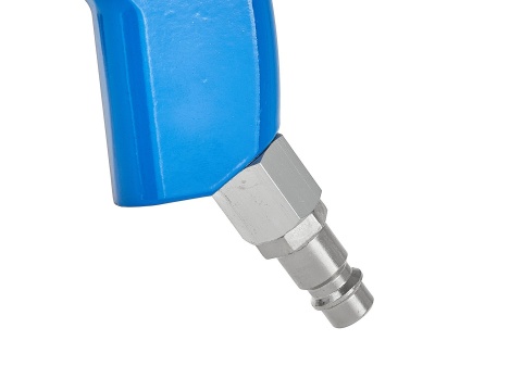 Pistolet do prania tapicerki z adapterami - odkurzacz (10)