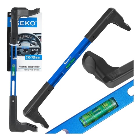 Poziomica do ustawiania kierownicy 255-350mm (20)