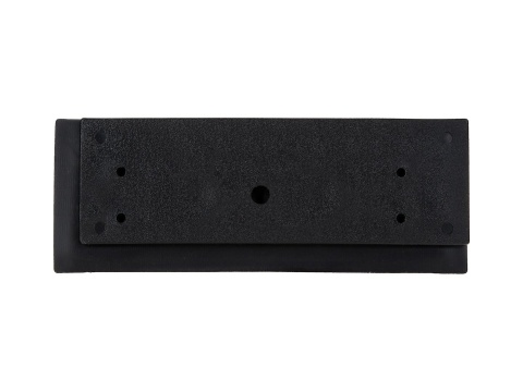 Zestaw do układania paneli podłogowych - młotek, łyżka i kliny 23el. (12)