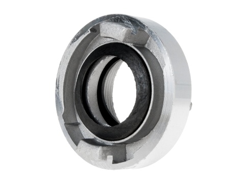 Złączka strażacka do pompy/węża 2" - gwint wewnętrzny 210g (100)