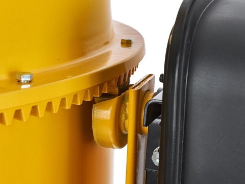 #Betoniarka 120L 550W (1)