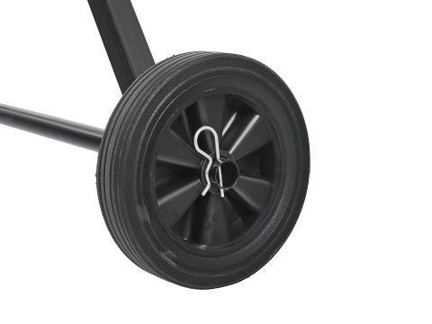 #Betoniarka 120L 550W (1)