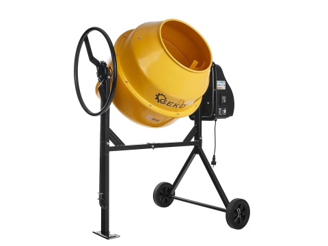 #Betoniarka 160L 800W (1)