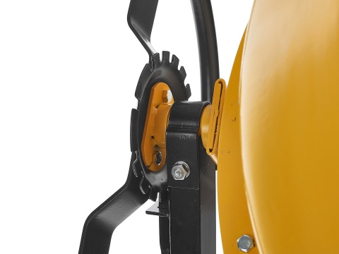 #Betoniarka 160L 800W (1)