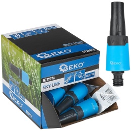 Dysza prosta zraszająca regulowana SKY-LINE - kartonik wystawowy (20/240)