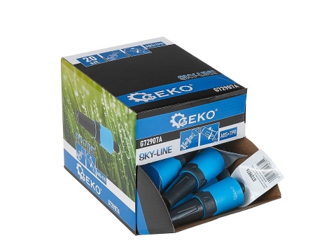 Dysza prosta zraszająca regulowana SKY-LINE - kartonik wystawowy (20/240)