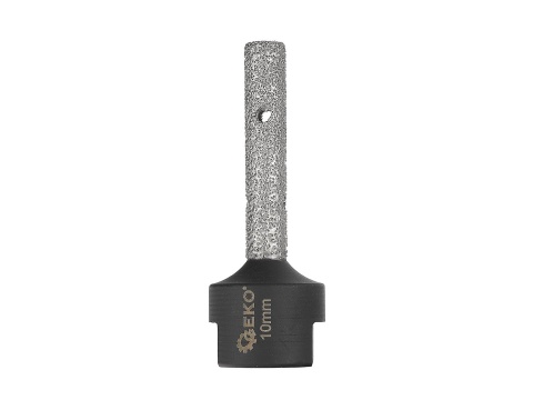 Frez diamentowy 10mm M14 (10/100)