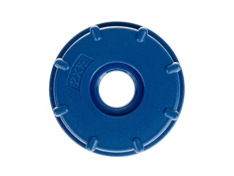 IBC nakrętka S60x6 GW 1/2" - mauser (100)