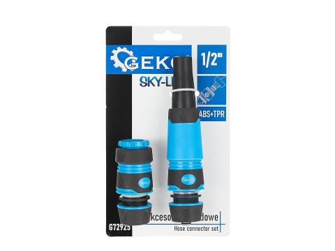 Kpl. akcesoriów ogrodowych 4el. 1/2" SKY-LINE (48)