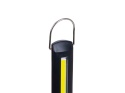 Lampa warsztatowa regulowana z magnesem LED COB 10W 1800mAh 450lm IP44 (100)