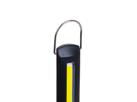 Lampa warsztatowa regulowana z magnesem LED COB 10W 1800mAh 450lm IP44 (100)