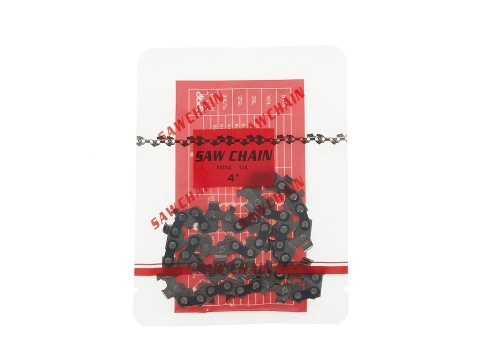 Łańcuch do prowadnicy 4" do piły akumulatorowej G80665 (200)