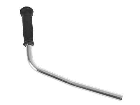 Lewa rączka do kosy spal. (80)