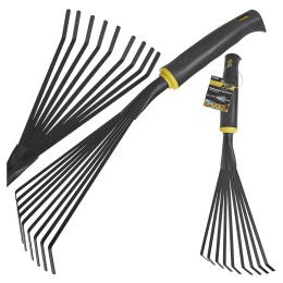 Miotło-grabki ogrodnicze (24/96)