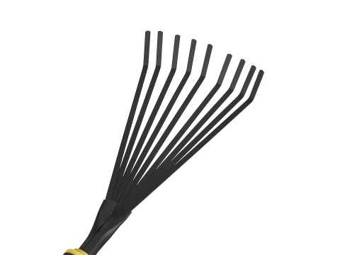 Miotło-grabki ogrodnicze (24/96)