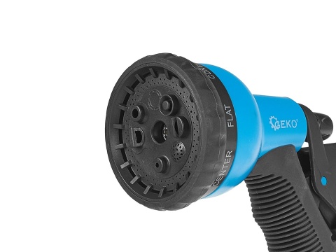 Pistolet ogrodowy 8-funkcji SKY-LINE (48)