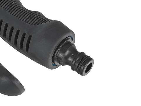 Pistolet ogrodowy 8-funkcji SKY-LINE - kartonik wystawowy (12/24)