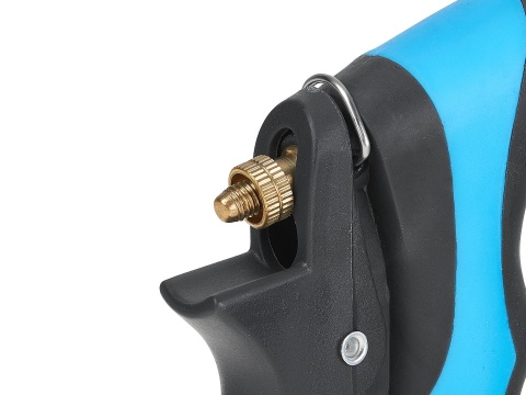 Pistolet ogrodowy metalowy 7-funkcji SKY-LINE (48)