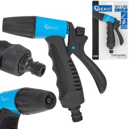 Pistolet ogrodowy regulowany SKY-LINE (48)