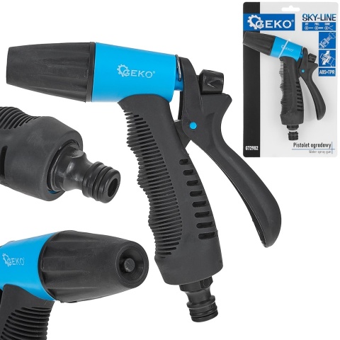 Pistolet ogrodowy regulowany SKY-LINE (48)