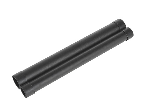 Podnośnik hydrauliczny słupkowy dwustopniowy- niski 12T (4)