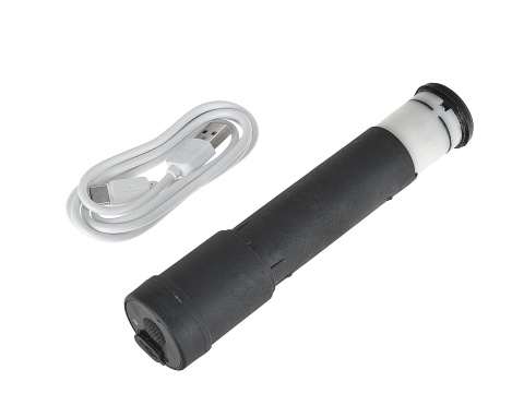 Pompka akumulatorowa do ręcznych przyssawek (100)