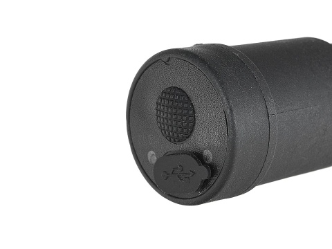 Pompka akumulatorowa do ręcznych przyssawek (100)