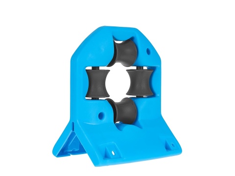 Prowadnica do węża ogrodowego narożna SKY-LINE (24)