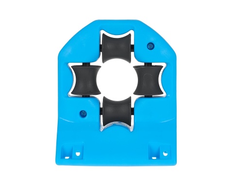Prowadnica do węża ogrodowego narożna SKY-LINE (24)