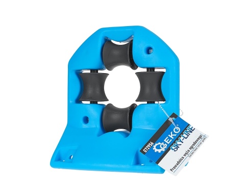 Prowadnica do węża ogrodowego narożna SKY-LINE (24)