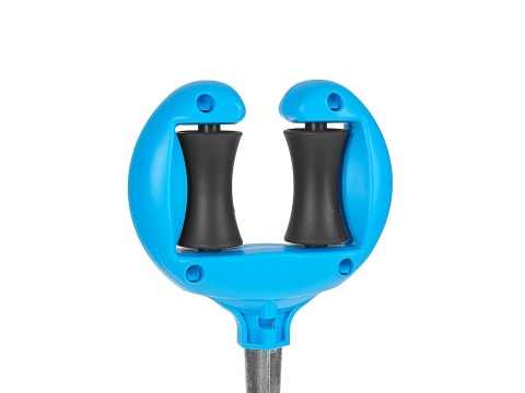 Prowadnica do węża ogrodowego wbijana SKY-LINE (48)