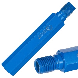 Przedłużka wiertła koronowego 20cm 1.1/4