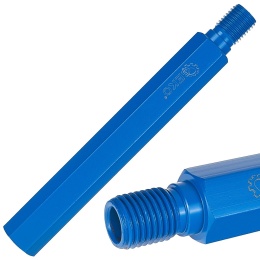 Przedłużka wiertła koronowego 30cm 1.1/4