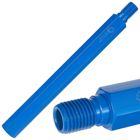 Przedłużka wiertła koronowego 40cm 1.1/4" (4)