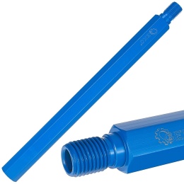 Przedłużka wiertła koronowego 50cm 1.1/4