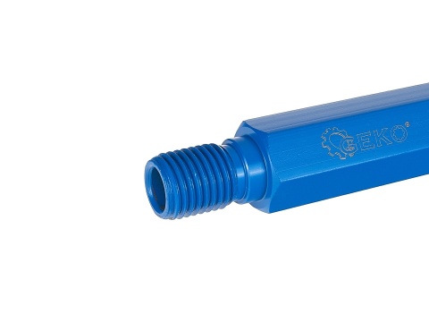 Przedłużka wiertła koronowego 50cm 1.1/4" (4)