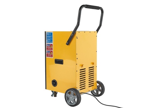 #Przemysłowy osuszacz powietrza 50L/24H (1)