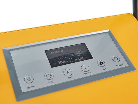 #Przemysłowy osuszacz powietrza 50L/24H (1)