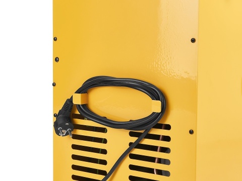 #Przemysłowy osuszacz powietrza 50L/24H (1)